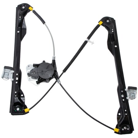 Aci Automotive Ford Foc 07-00 Window Regulatr, 81947 81947